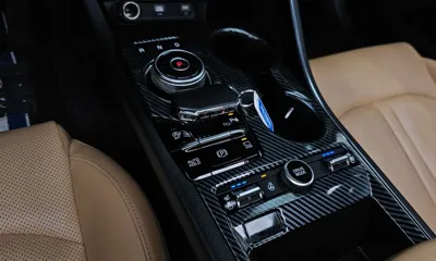 Kia K5 2021, 132872 км, за 10856.14 USD - фото 9