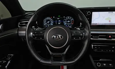 Kia K5 2021, 132872 км, за 10856.14 USD - фото 14