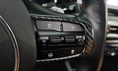 Kia K5 2021, 132872 км, за 10856.14 USD - фото 18