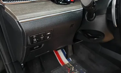 Kia K5 2021, 132872 км, за 10856.14 USD - фото 20