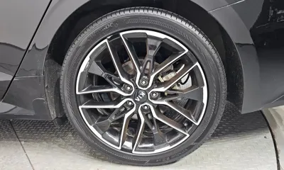 Kia K5 2021, 132872 км, за 10856.14 USD - фото 22