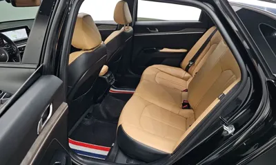 Kia K5 2021, 132872 км, за 10856.14 USD - фото 27