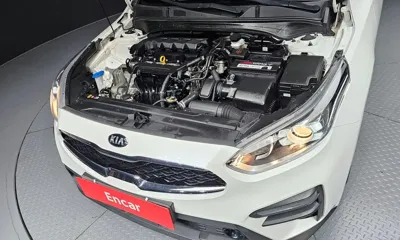 Kia K3 2021, 82433 км, за 8998.95 USD - фото 6