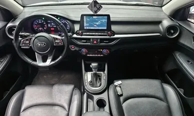 Kia K3 2021, 82433 км, за 8998.95 USD - фото 7