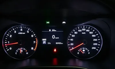 Kia K3 2021, 82433 км, за 8998.95 USD - фото 8