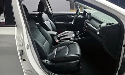 Kia K3 2021, 82433 км, за 8998.95 USD - фото 10
