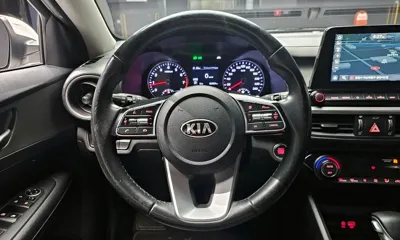 Kia K3 2021, 82433 км, за 8998.95 USD - фото 13