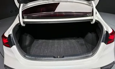 Kia K3 2021, 82433 км, за 8998.95 USD - фото 20