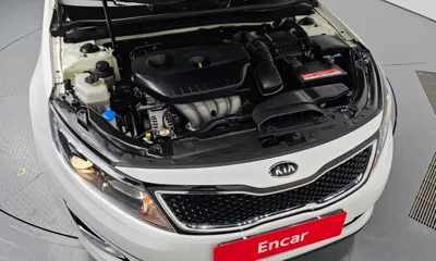 Kia K5 2015, 161916 км, за 3218.6 USD - фото 6