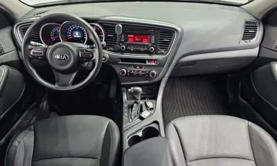 Kia K5 2015, 161916 км, за 3218.6 USD - фото 7