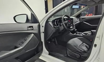 Kia K5 2015, 161916 км, за 3218.6 USD - фото 10