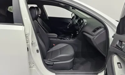 Kia K5 2015, 161916 км, за 3218.6 USD - фото 11