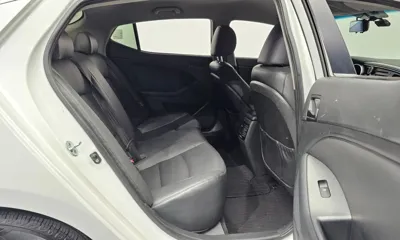 Kia K5 2015, 161916 км, за 3218.6 USD - фото 12