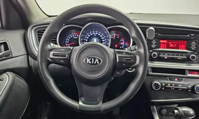 Kia K5 2015, 161916 км, за 3218.6 USD - фото 13