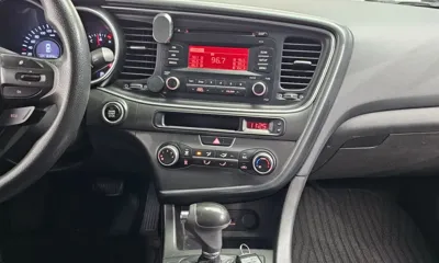 Kia K5 2015, 161916 км, за 3218.6 USD - фото 15