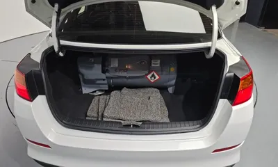 Kia K5 2015, 161916 км, за 3218.6 USD - фото 20