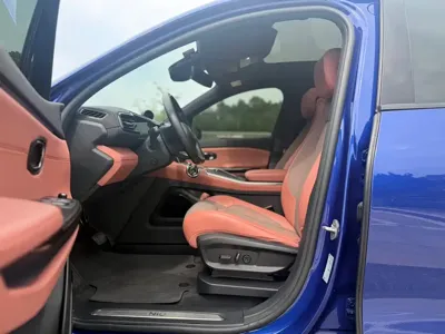 Nio EC6 2020, 240000 км, за 14572.56 USD
