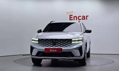 Renault-KoreaSamsung Grand Koleos 2025, 11863 км, за 23125.2 USD
