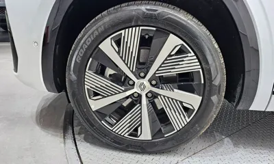 Renault-KoreaSamsung Grand Koleos 2025, 11863 км, за 23125.2 USD