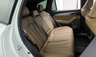 Renault-KoreaSamsung Grand Koleos 2025, 11863 км, за 23125.2 USD - фото 12