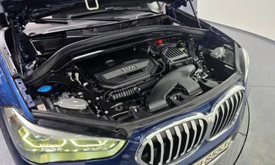 BMW X1 2021, 107133 км, за 13544.76 USD - фото 6
