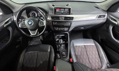 BMW X1 2021, 107133 км, за 13544.76 USD - фото 7
