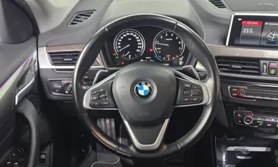 BMW X1 2021, 107133 км, за 13544.76 USD - фото 13