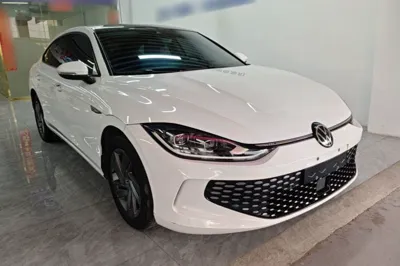 Volkswagen Lamando 2024, 31900 км, за 15571 USD