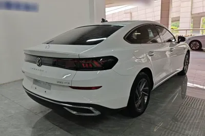 Volkswagen Lamando 2024, 31900 км, за 15571 USD - фото 6