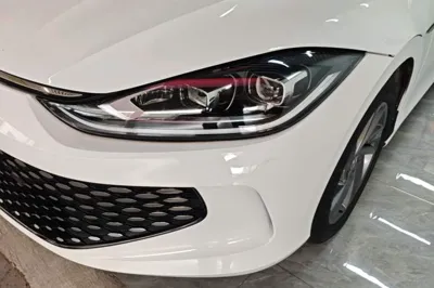 Volkswagen Lamando 2024, 31900 км, за 15571 USD - фото 8