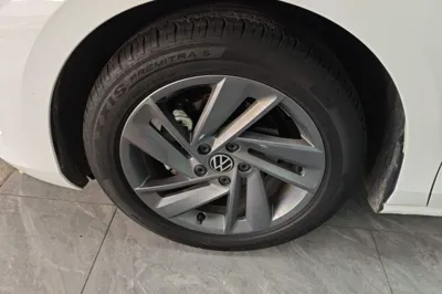 Volkswagen Lamando 2024, 31900 км, за 15571 USD - фото 10