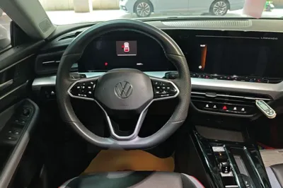 Volkswagen Lamando 2024, 31900 км, за 15571 USD - фото 18