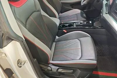 Volkswagen Lamando 2024, 31900 км, за 15571 USD - фото 24