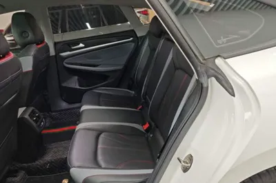 Volkswagen Lamando 2024, 31900 км, за 15571 USD - фото 25