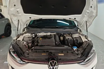 Volkswagen Lamando 2024, 31900 км, за 15571 USD - фото 30