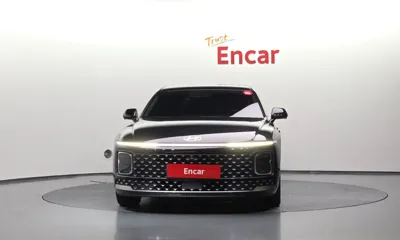 Hyundai Grandeur 2023, 12339 км, за 1425.38 USD