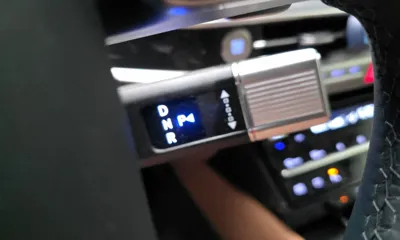 Hyundai Grandeur 2023, 12339 км, за 1425.38 USD - фото 9
