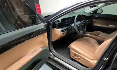 Hyundai Grandeur 2023, 12339 км, за 1425.38 USD - фото 10