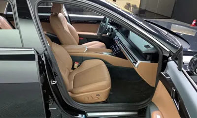 Hyundai Grandeur 2023, 12339 км, за 1425.38 USD - фото 11