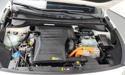 Kia Niro 2018, 59229 км, за 58752.02 USD - фото 6