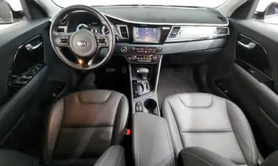 Kia Niro 2018, 59229 км, за 58752.02 USD - фото 7