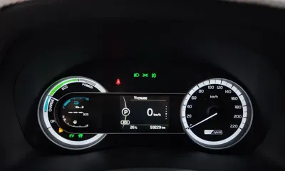 Kia Niro 2018, 59229 км, за 58752.02 USD - фото 8