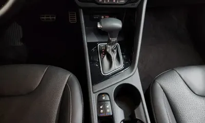 Kia Niro 2018, 59229 км, за 58752.02 USD - фото 9