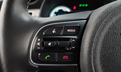 Kia Niro 2018, 59229 км, за 58752.02 USD - фото 18