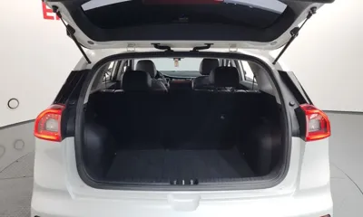 Kia Niro 2018, 59229 км, за 58752.02 USD - фото 19