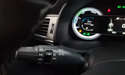 Kia Niro 2018, 59229 км, за 58752.02 USD - фото 30