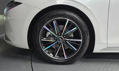 Hyundai Grandeur 2021, 77803 км, за 15791.21 USD