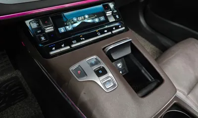 Hyundai Grandeur 2021, 77803 км, за 15791.21 USD - фото 9