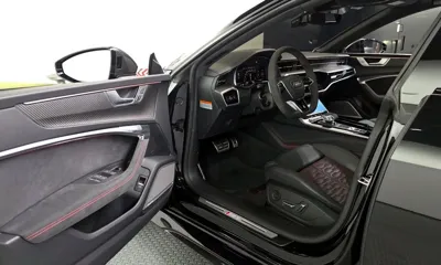 Audi RS7 2025, 9798 км, за 104629.05 USD - фото 10