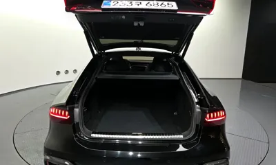 Audi RS7 2025, 9798 км, за 104629.05 USD - фото 20